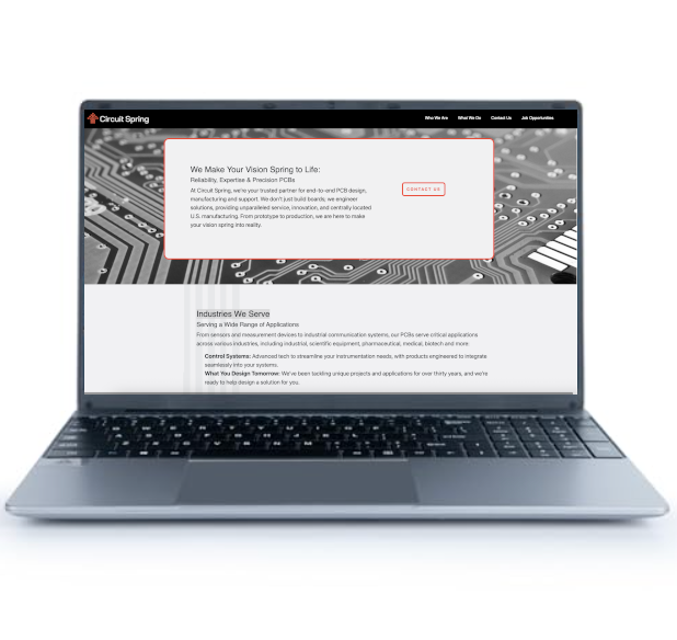 4-circuit-spring-layout