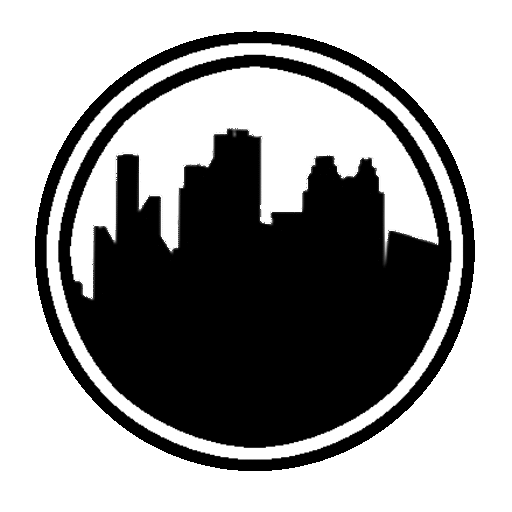 Prespa dark mode logo 