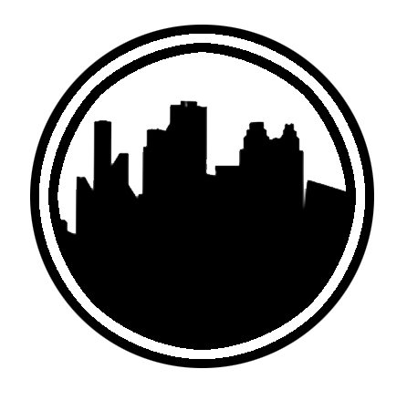 Prespa dark mode logo 