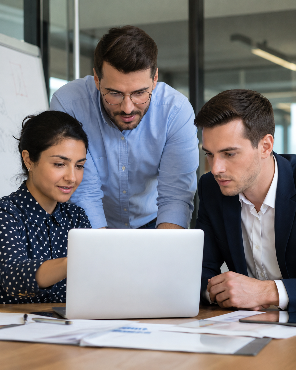 growing business revenue